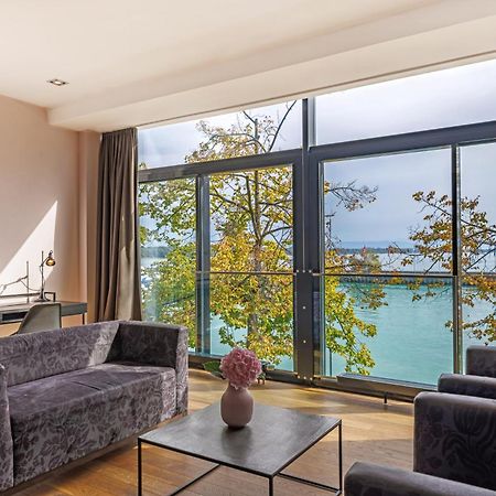 Aika Seaside Living Hotel 프리드리히스하펜 외부 사진